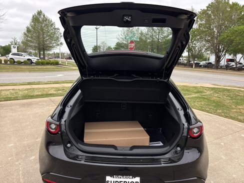 New 2026 MAZDA MAZDA3 2.5 S Hatchback w/ Premium Pkg image 7