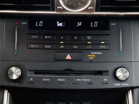 Used 2015 Lexus IS 250 w/ F-Sport Package RWD image 29