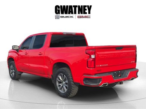 Used 2019 Chevrolet Silverado 1500 RST image 5