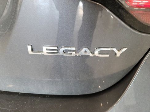 Used 2025 Subaru Legacy Premium image 15