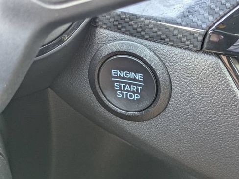 Used 2025 Ford Escape ST-Line FWD image 30