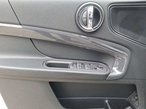 Used 2020 MINI Cooper Countryman S w/ Storage Package image 12
