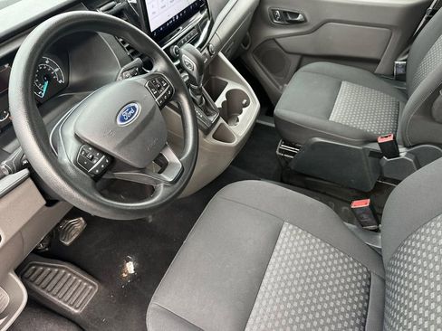 Certified 2023 Ford Transit 350 XLT image 11