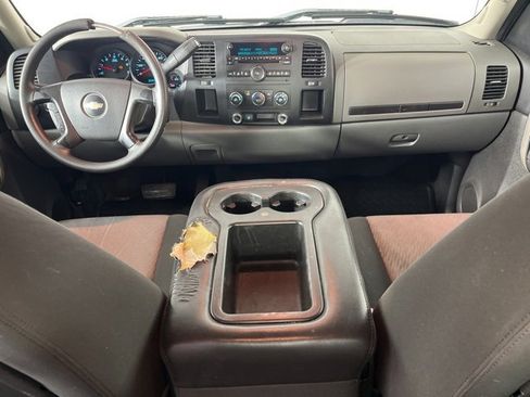 Used 2008 Chevrolet Silverado 1500 LS image 6