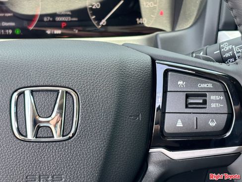 Used 2026 Honda Odyssey EX-L image 24