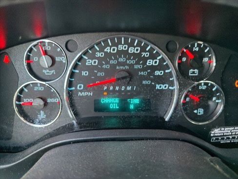 Used 2021 Chevrolet Express 2500 Work Van w/ Driver Convenience Package image 1