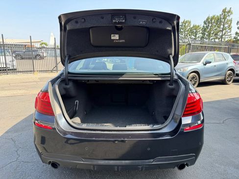 Used 2014 BMW 535i Sedan RWD image 17