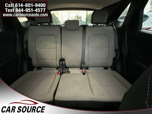 Used 2022 Ford Escape SE w/ Cold Weather Package AWD/4WD image 20