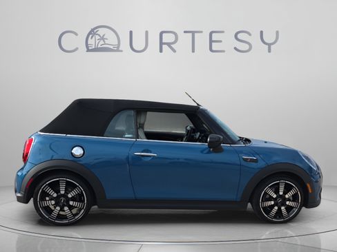 Used 2023 MINI Cooper S FWD image 7