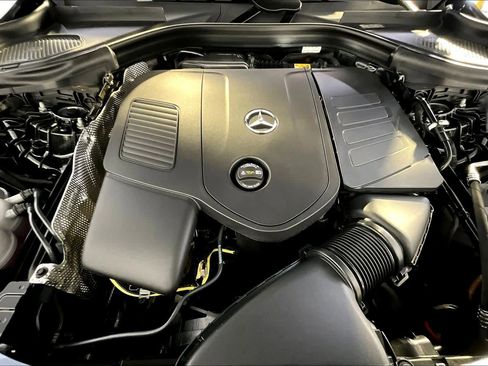 New 2026 Mercedes-Benz GLC 300 4MATIC image 14