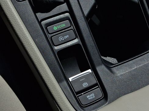 Used 2024 Honda Accord EX image 22