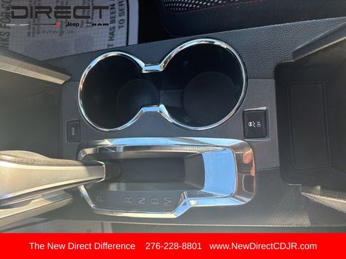 Used 2015 Chevrolet Equinox LT w/ Driver Convenience Package image 20