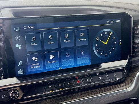 Used 2022 Chevrolet Silverado 1500 LT image 25