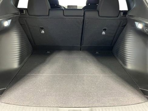 New 2026 Honda HR-V Sport image 24