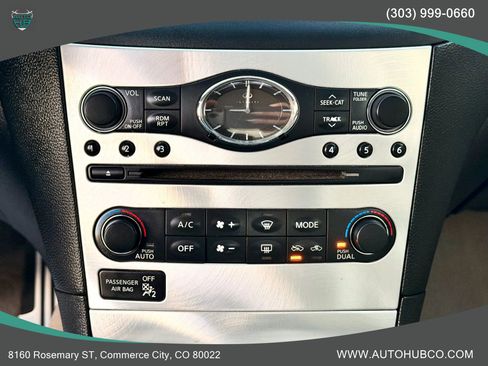 Used 2013 INFINITI G37 x Coupe w/ Premium Pkg image 14