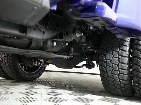 Used 2026 Ford F450 Platinum w/ FX4 Off-Road Package image 49