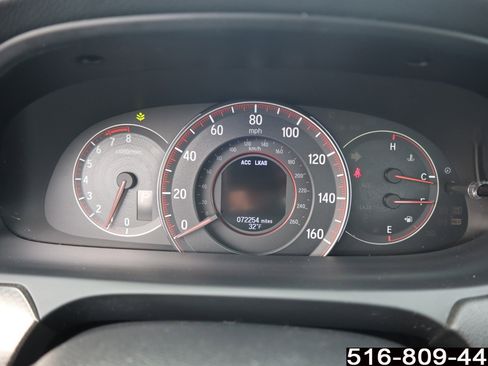 Used 2017 Honda Accord Touring image 22