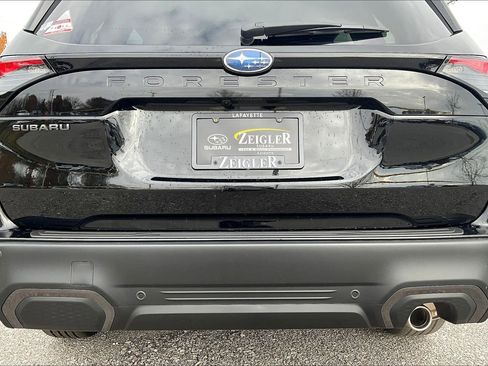 New 2026 Subaru Forester Limited image 12