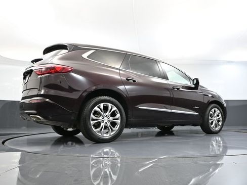 Used 2021 Buick Enclave Avenir w/ Avenir Technology Package image 59