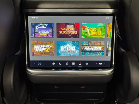 Used 2023 Tesla Model X image 36