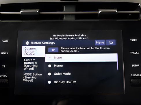 Used 2024 Hyundai Tucson SEL image 21