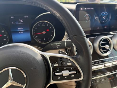 Used 2022 Mercedes-Benz GLC 300 image 26