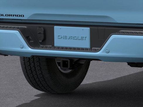 New 2026 Chevrolet Colorado LT w/ LT Convenience Package image 14