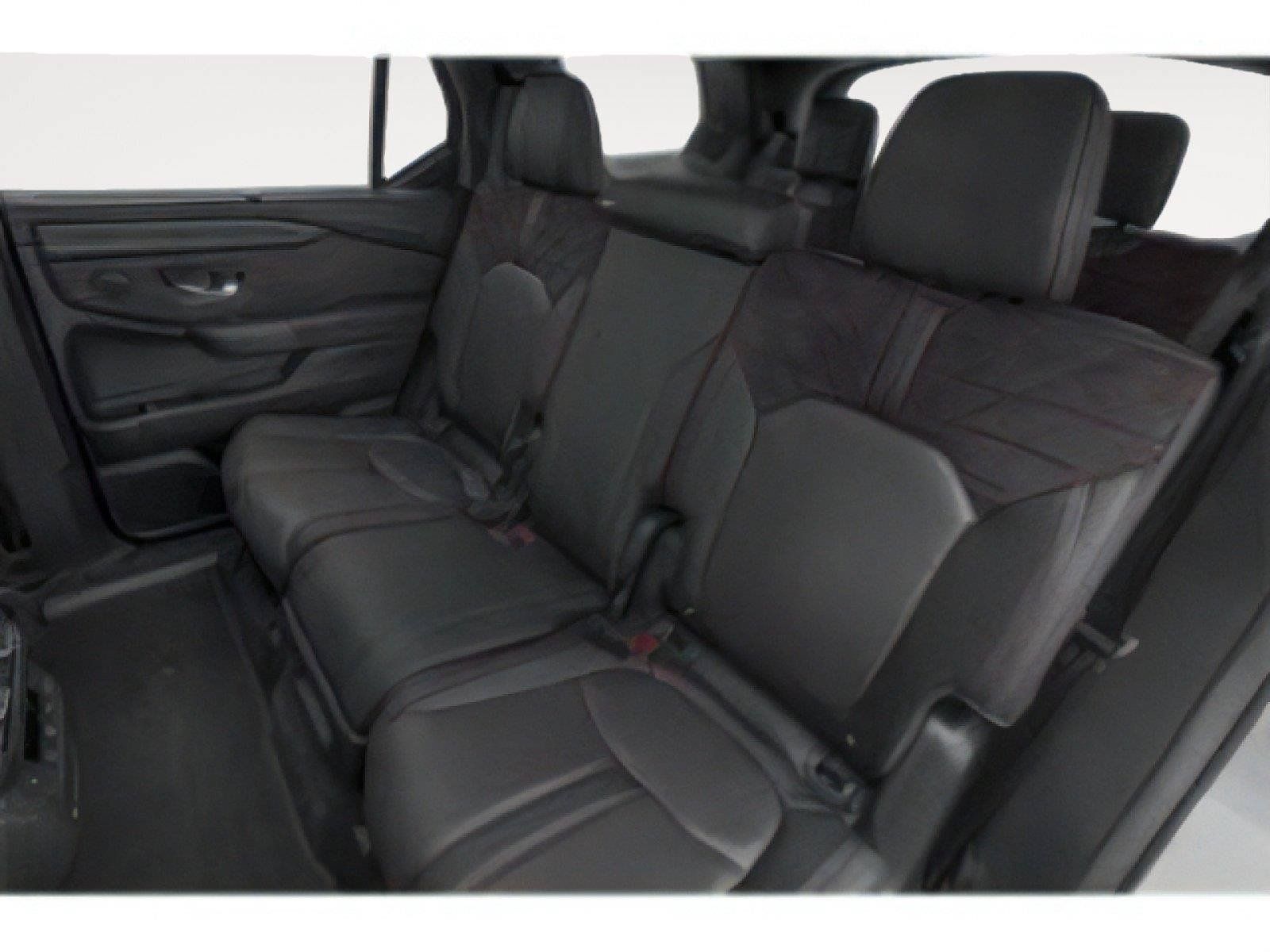 New 2026 Honda Pilot Black Edition image 8