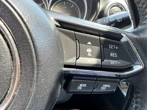 Used 2020 MAZDA CX-9 Touring FWD image 23