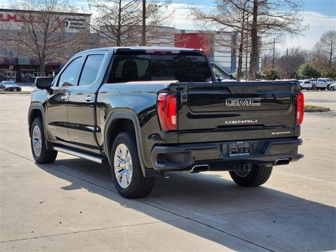 Used 2021 GMC Sierra 1500 Denali w/ Denali Ultimate Package image 7