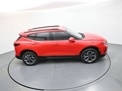 Used 2020 Chevrolet Blazer RS image 38