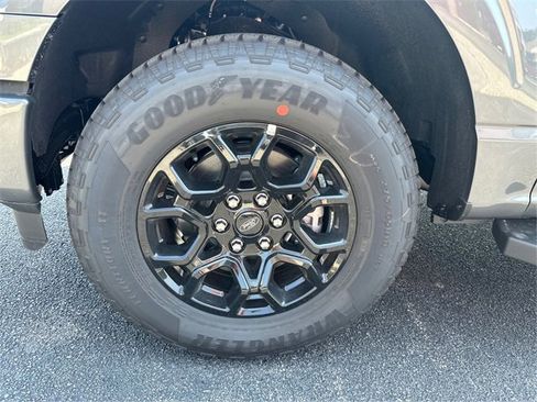 New 2025 Ford F150 XLT w/ Equipment Group 302A MID image 15