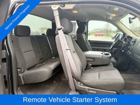 Used 2012 GMC Sierra 1500 SLE image 24