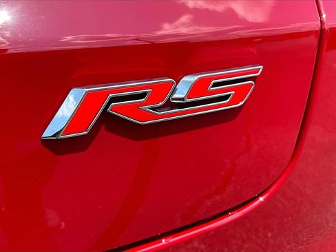 New 2026 Chevrolet TrailBlazer RS w/ Convenience Package image 9