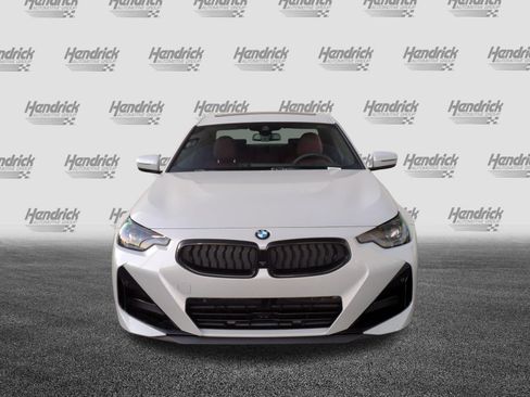 Certified 2026 BMW 230i xDrive Coupe w/ Premium Package AWD/4WD image 3