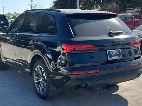 New 2026 Audi Q7 2.0T Premium image 5