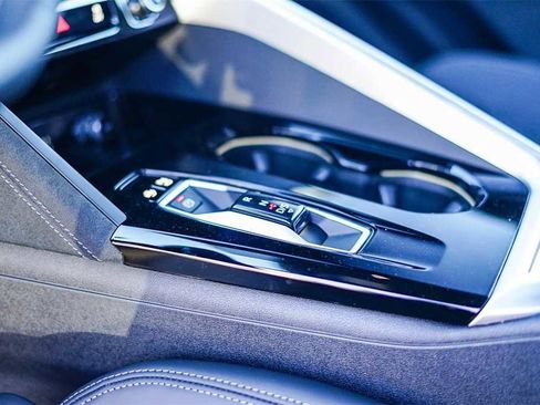 New 2025 Audi SQ5 Premium Plus image 19