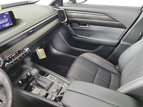 Certified 2025 MAZDA CX-50 2.5 Hybrid w/ Premium Plus Pkg image 25