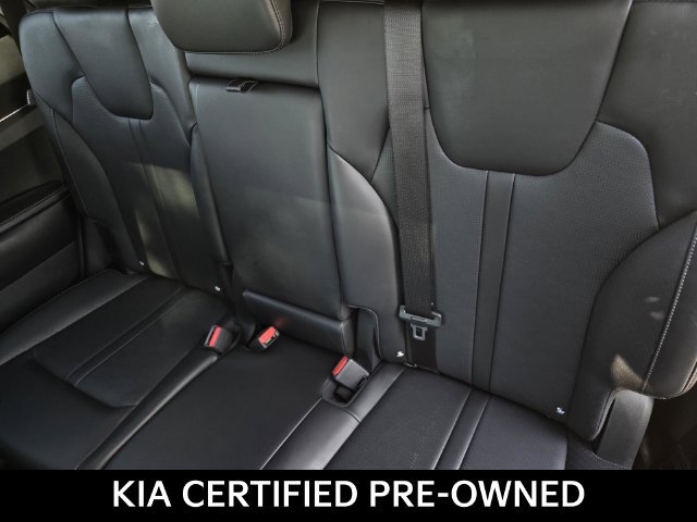 Used 2026 Kia Sorento S w/ S Panoramic Sunroof Package FWD image 13