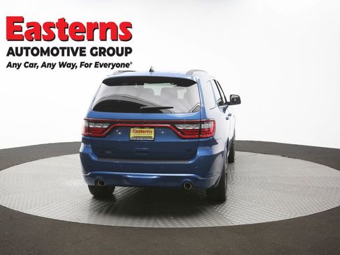 Used 2024 Dodge Durango R/T AWD/4WD image 40