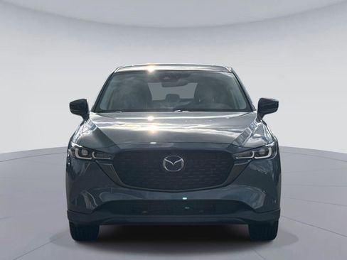 Certified 2023 MAZDA CX-5 Carbon Edition image 8