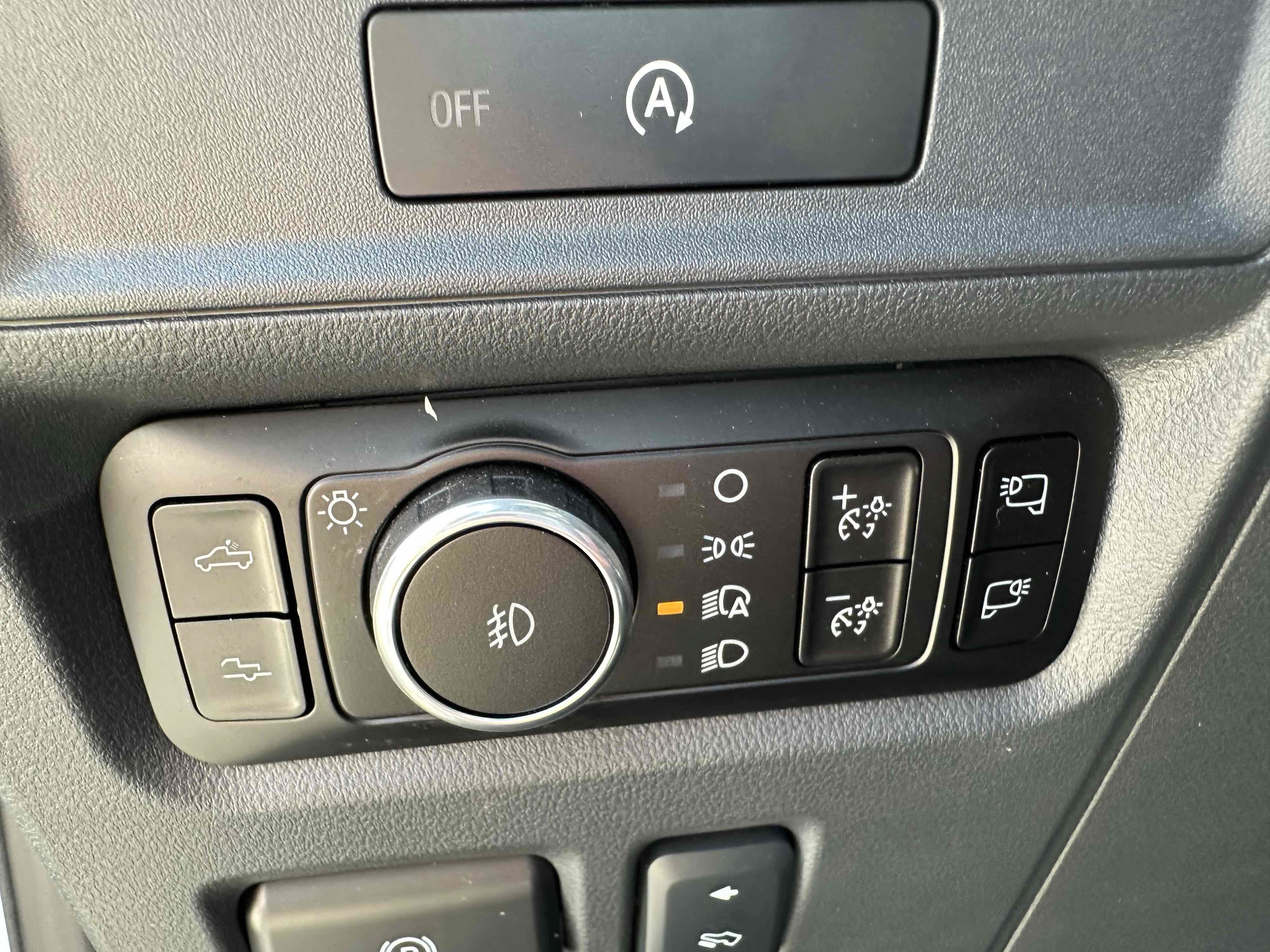 Used 2025 Ford F150 Raptor AWD/4WD image 16