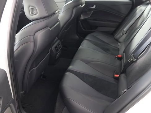 Used 2025 Acura TLX SH-AWD w/ A-SPEC Pkg image 20