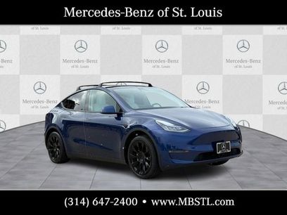 Used 2021 Tesla Model Y Long Range