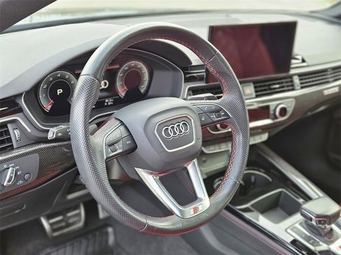 Used 2022 Audi S5 Premium Plus w/ Premium Plus Package image 13