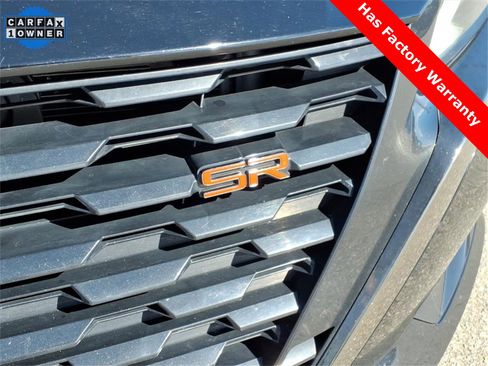 Used 2024 Nissan Altima 2.5 SR image 9