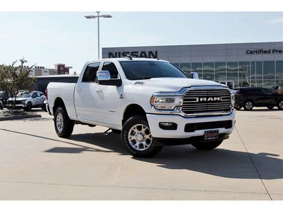 Used 2024 RAM 2500 Laramie