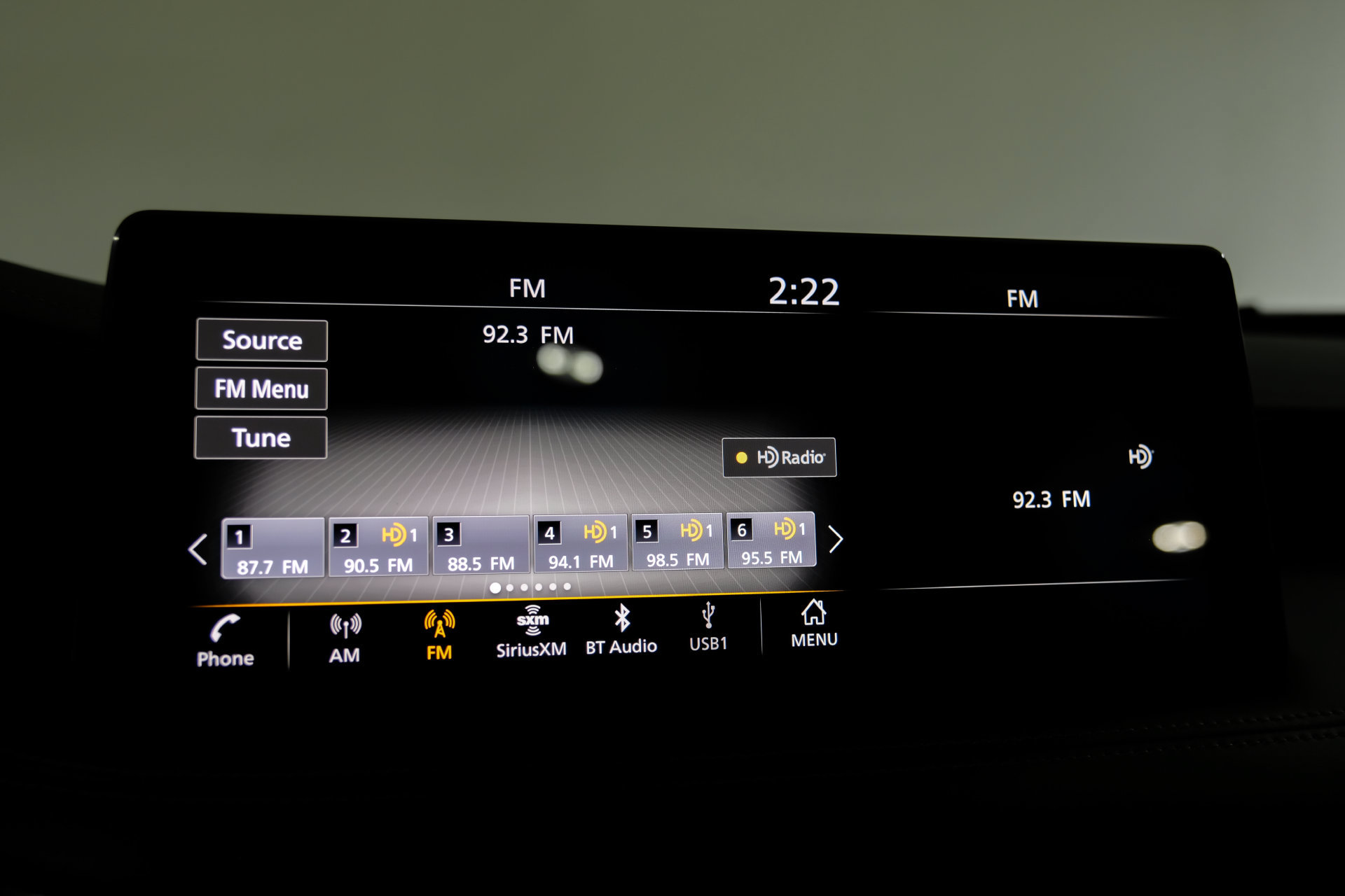 Used 2025 INFINITI QX60 Pure FWD image 36
