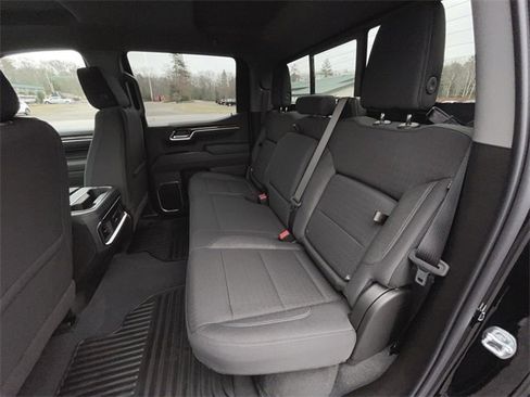 New 2026 GMC Sierra 1500 Elevation image 25