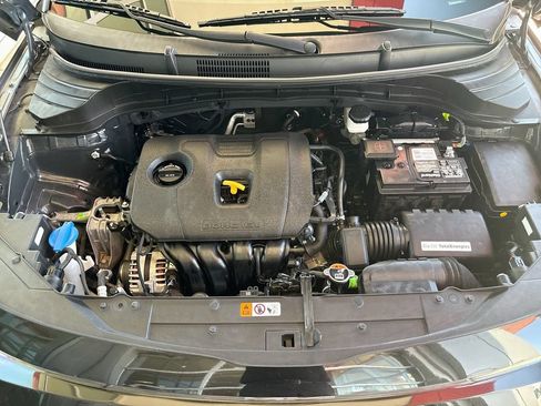 Used 2023 Kia Soul LX w/ Option Group 015 FWD image 28